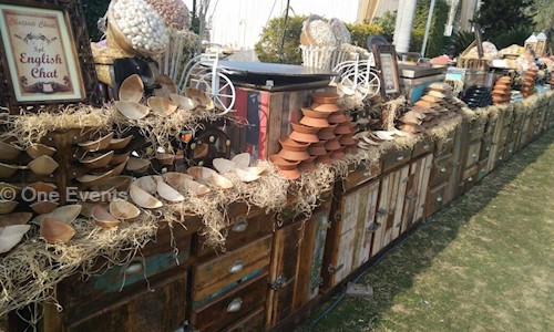 One Events - Catering Services in Sushant Lok 1, Gurgaon