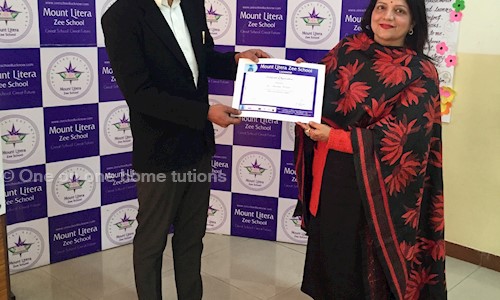 One on one home tutions - School Tuitions in Ashiana, Lucknow