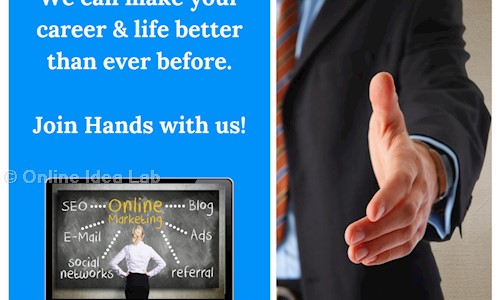 Online Idea Lab - Job Training in Hebbal Kempapura, Bangalore