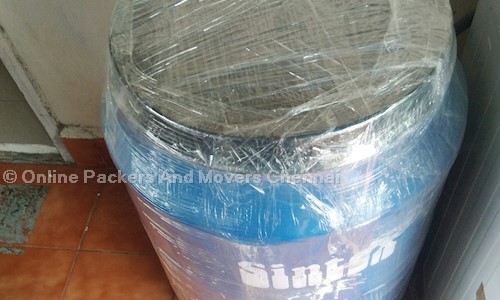 Online Packers And Movers Chennai - Packers and Movers in Puzhal, Chennai