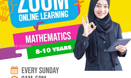 online tution - School Tuitions in 1st Main Road, Trichy