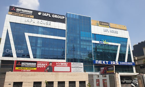 Onlyias - School Tuitions in Patel Nagar, Delhi