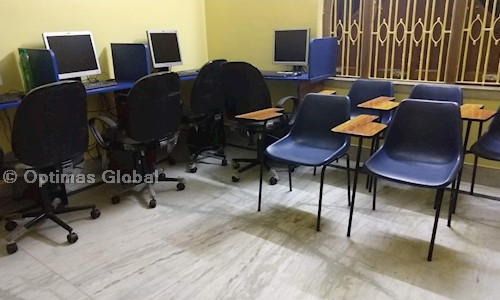 Optimas Global - School Tuitions in Kestopur, Kolkata
