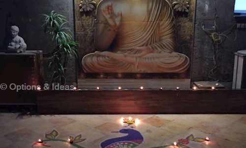 Options & Ideas - Placement Consultancies in Dhakuria, Kolkata