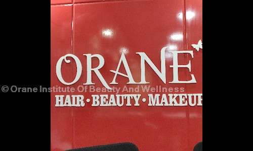 Orane Institute Of Beauty And Wellness - Job Training in Indirapuram, Ghaziabad