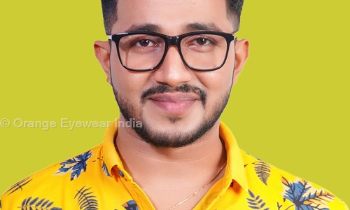 Orange Eyewear India - Eye Hospitals in Bagbazar, Kolkata