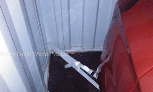 Orbit Auto World Pvt. Ltd. - Packers and Movers in Charni Road, Mumbai