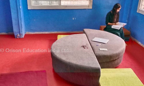 Orison Education India Ltd - School Tuitions in Chinchwad East, Pune