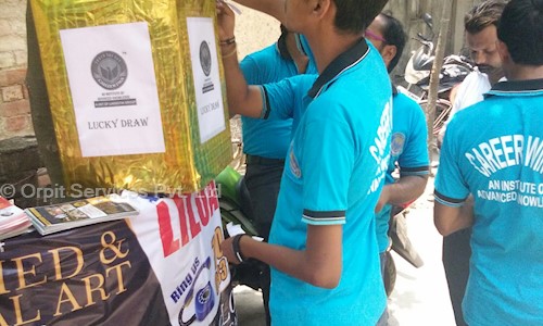 Orpit Services Pvt. Ltd. - Job Training in Birati, Kolkata