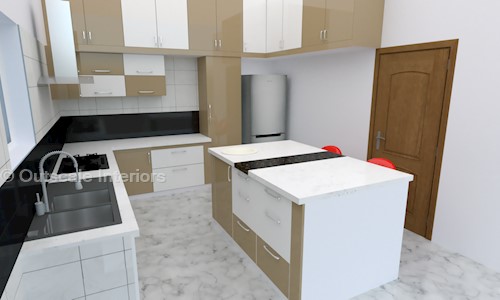 Outscale Interiors - Interior Designers & Decorators in Periyar Nagar, Hosur