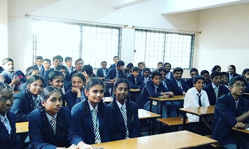P A C E - School Tuitions in Basaveshwara Nagar, Bangalore