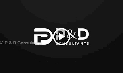 P & D Consultants - Entrance Exam Coaching in Makarba, Ahmedabad