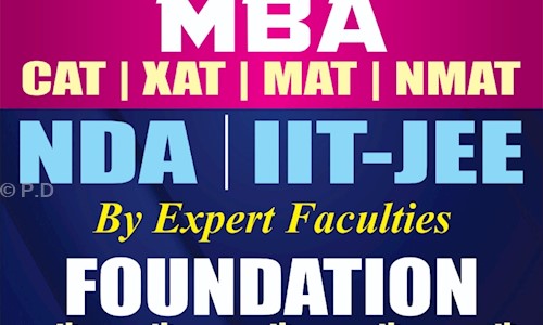 P.D.O CLASSES - School Tuitions in Lalpur, Ranchi