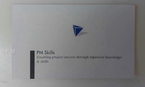 P.M. Skills - Job Training in Chinchwad, Pimpri Chinchwad 