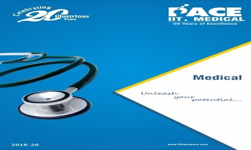 Pace Education Pvt. Ltd. - School Tuitions in Nerul, Mumbai