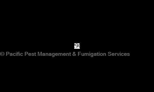 Pacific Pest Management & Fumigation Services - Pest Control in Mansarovar, Jaipur