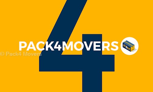 Pack4 Movers - Packers and Movers in Zingabai Takali, Nagpur