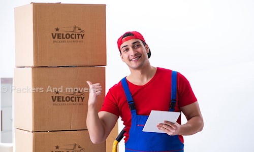 Packers And movers - Packers and Movers in Satkar Colony, Parbhani