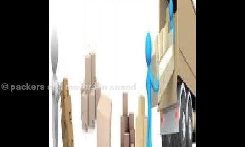 packers and movers in anand - Packers and Movers in Anand Vidyanagar Road, Anand