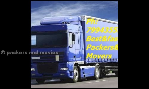 packers and movies - Packers and Movers in Perithalmanna, Malappuram