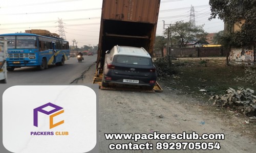 Packers Club - Packers and Movers in Jyoti Nagar, Siliguri