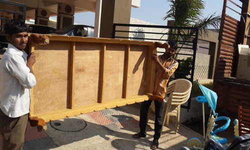 Padmaja Packers & Movers - Packers and Movers in Pothireddypally, Sangareddy