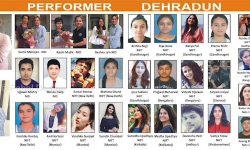 Pahal Design - Job Training in Ballupur, Dehradun