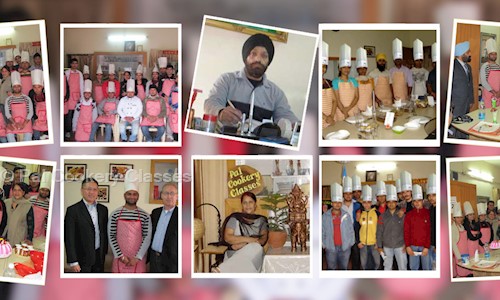 Pal Cookery Classes - Job Training in Jawahar Nagar, Jalandhar