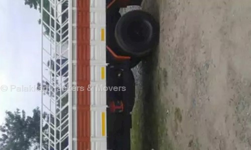 Palakkad Packers & Movers - Packers and Movers in GB Road, Palakkad