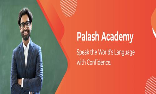 Palash Academy - Entrance Exam Coaching in Prahlad Nagar, Ahmedabad