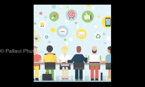 Pallavi Phutane - Placement Consultancies in Thane West, Thane
