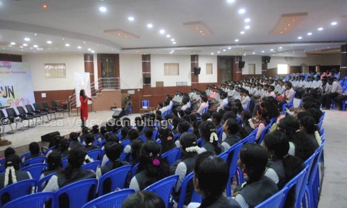 Panacea Valley Consulting - Job Training in Valasaravakkam, Chennai