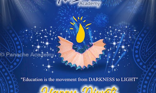 Panache Academy - Colleges in Shyamal, Ahmedabad