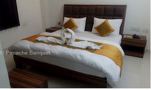 Panache Banquet - Catering Services in Mathura Cantonment, Mathura