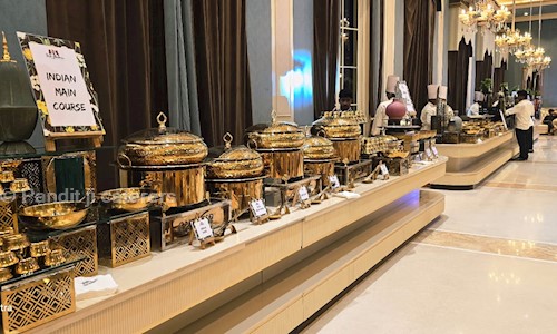 Pandit ji caterers  - Catering Services in Ashiyana, Lucknow