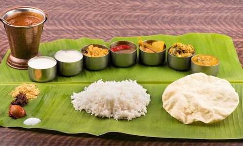 Paprika Kitchens - Catering Services in Whitefield, Bangalore