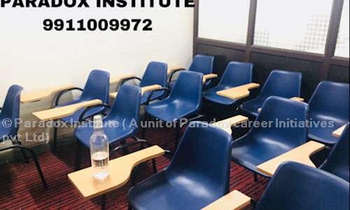 Paradox Institute  A unit of Paradox career Initiatives pvt Ltd - School Tuitions in Sector 37, Faridabad