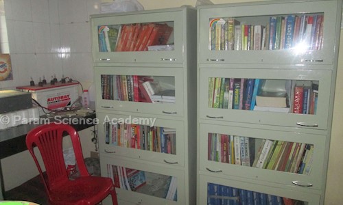 Param Science Academy - School Tuitions in Nigdi, Pimpri Chinchwad 