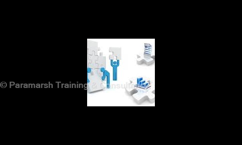 Paramarsh Training & Consultancy - School Tuitions in Ghod Dod Road, Surat