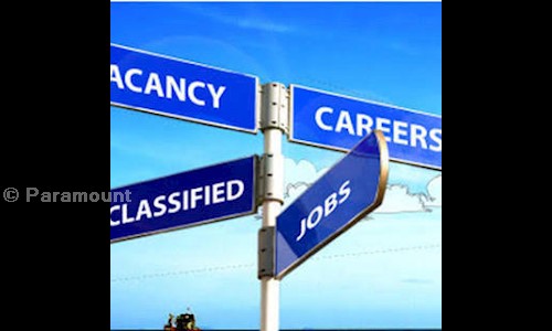 Paramount - Placement Consultancies in Iradat Nagar, Delhi