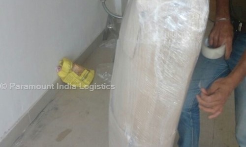 Paramount India Logistics - Packers and Movers in Malad West, Mumbai