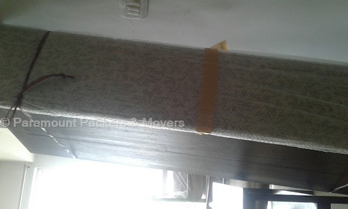 Paramount Packers & Movers - Packers and Movers in Manesar, Gurgaon