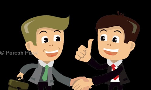 Paresh Patel - Placement Consultancies in Chandkheda, Ahmedabad