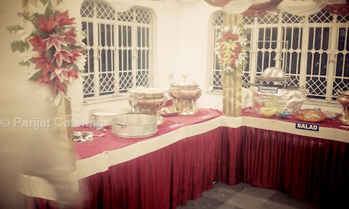 Parijat Catering - Catering Services in Birati, Kolkata