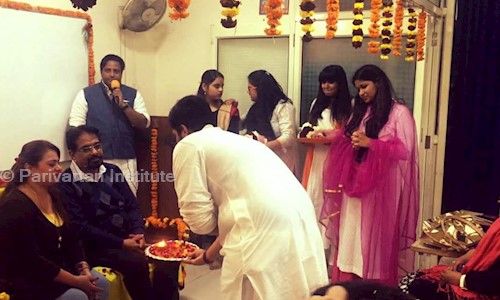 Parivartan Institute - School Tuitions in Dwarka, Delhi