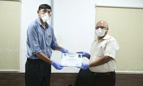 Parul Sevashram Hospital - Cardiology Hospitals in Waghodia, Vadodara