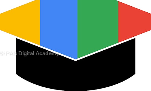 PAS Digital Academy - Job Training in Belgachia, Kolkata