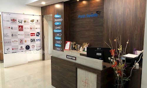 Pathseeds Global - Entrance Exam Coaching in Nagala Park, Kolhapur