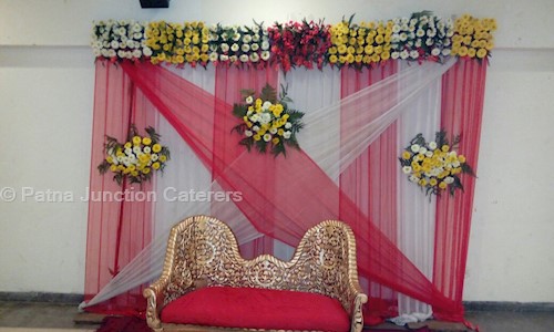 Patna Junction Caterers - Catering Services in Sector 76, Noida