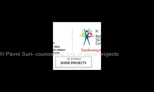 Pavni Suri- counselling unit of shine projects - Job Training in Rajinder Nagar, Delhi